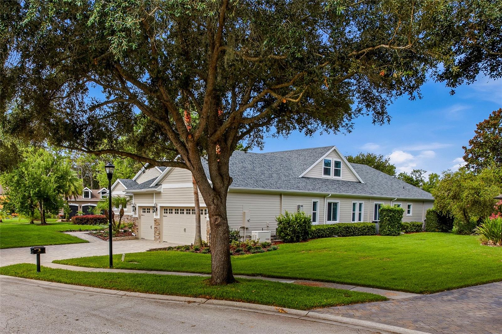 WELLINGTON MANOR PH 2 - Residential