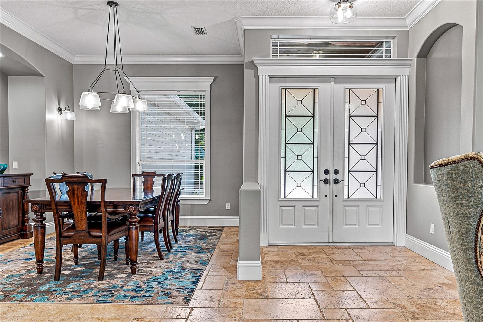 WELLINGTON MANOR PH 2 - Residential