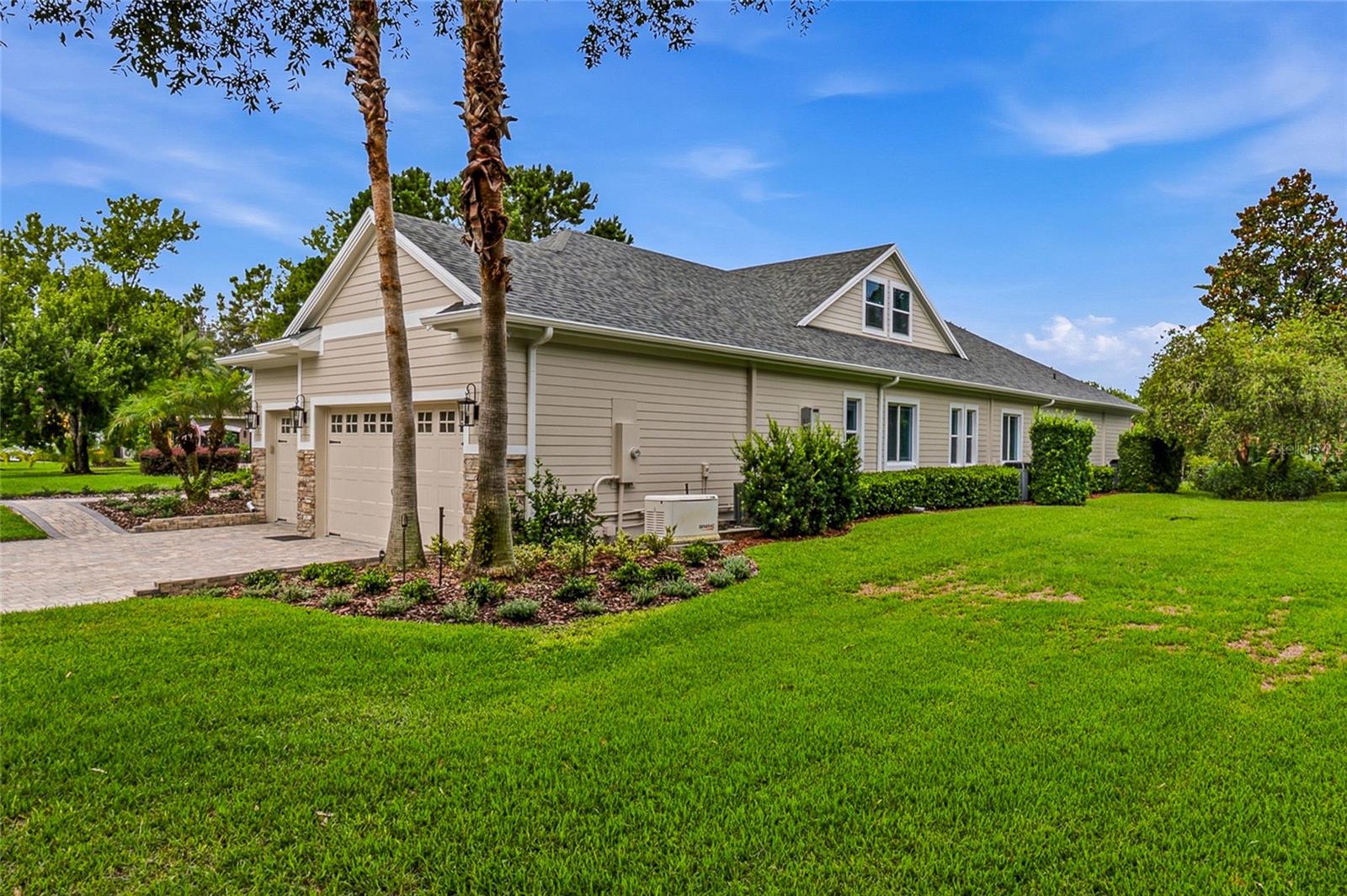 WELLINGTON MANOR PH 2 - Residential
