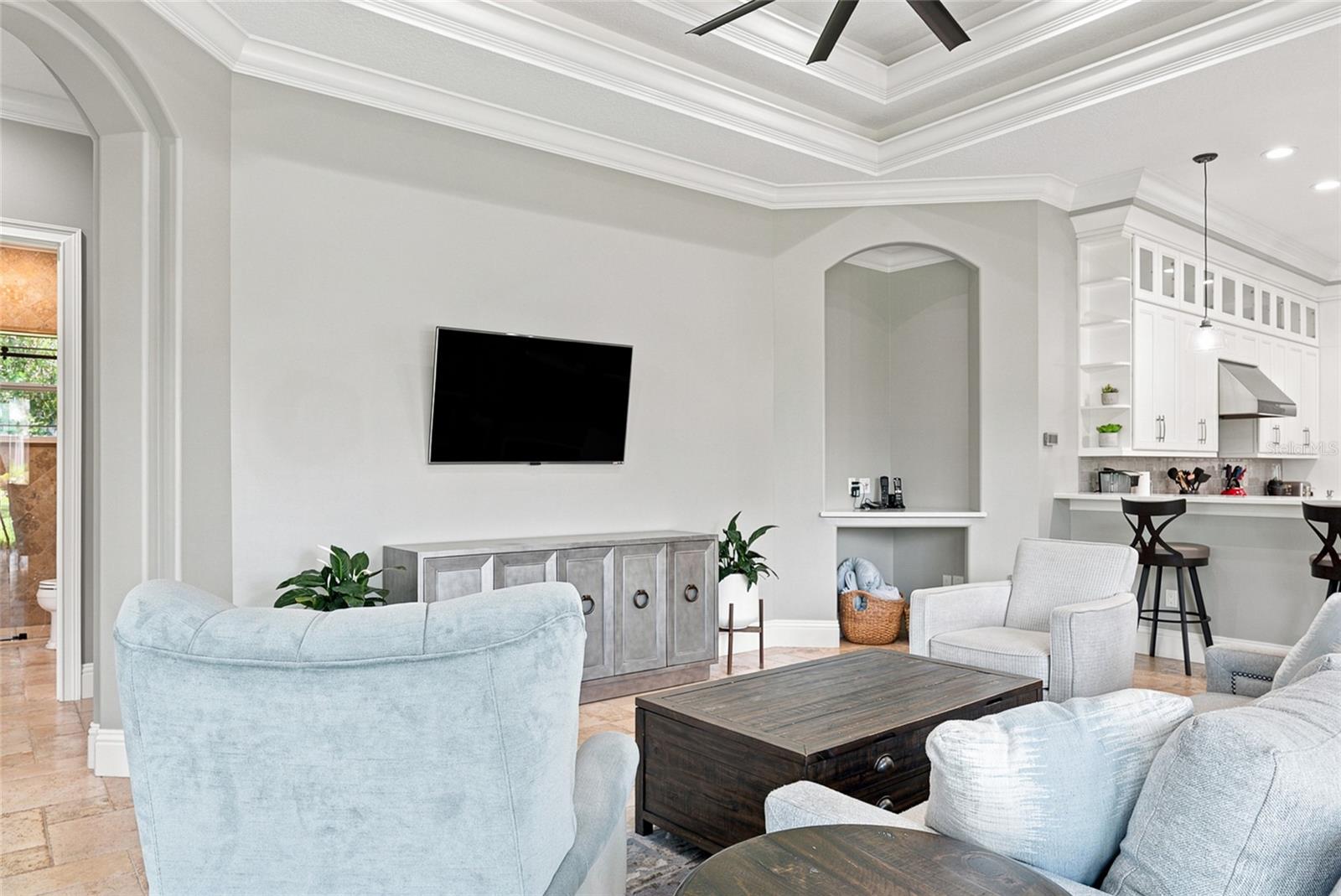WELLINGTON MANOR PH 2 - Residential