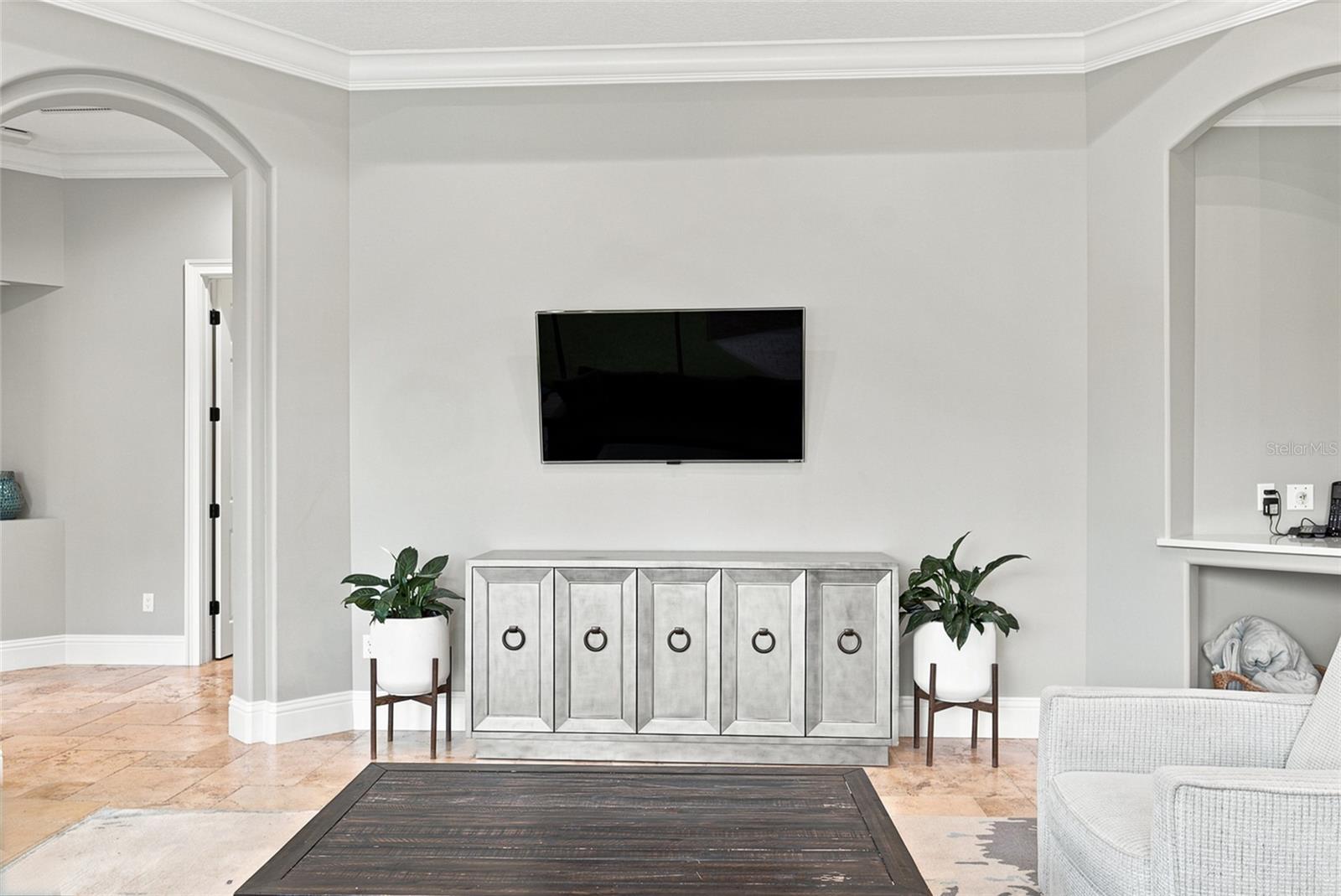 WELLINGTON MANOR PH 2 - Residential
