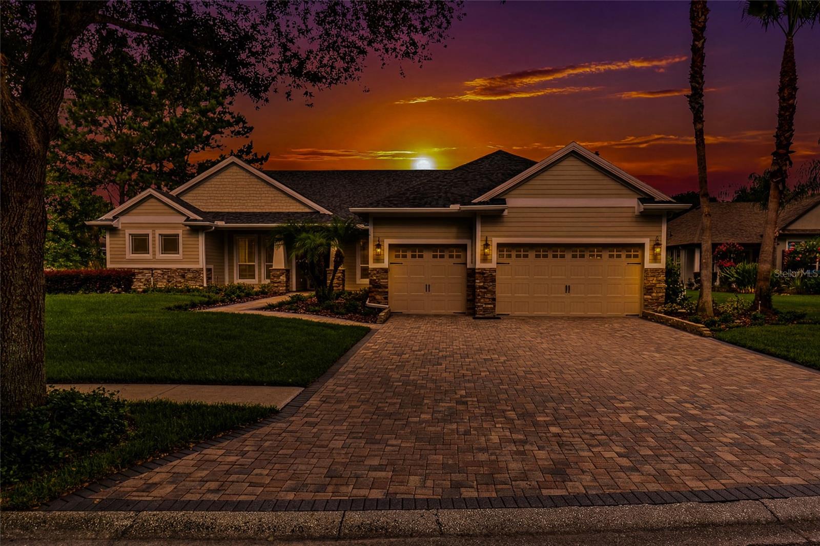 WELLINGTON MANOR PH 2 - Residential
