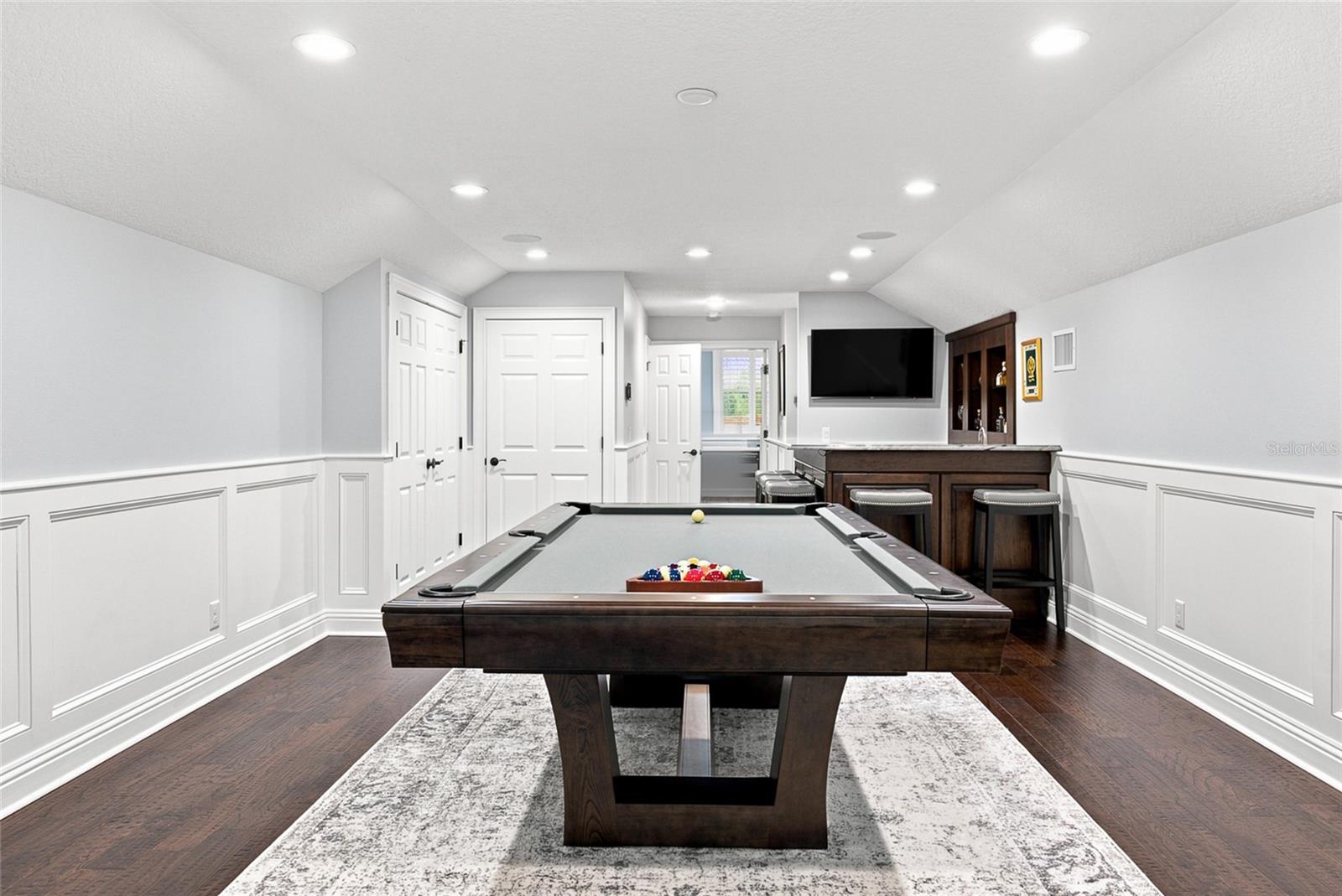 WELLINGTON MANOR PH 2 - Residential