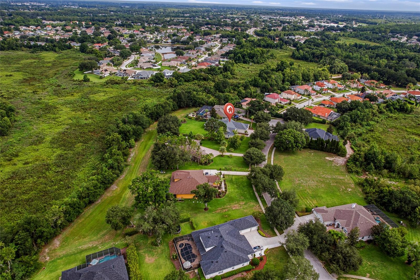 WELLINGTON MANOR PH 2 - Residential
