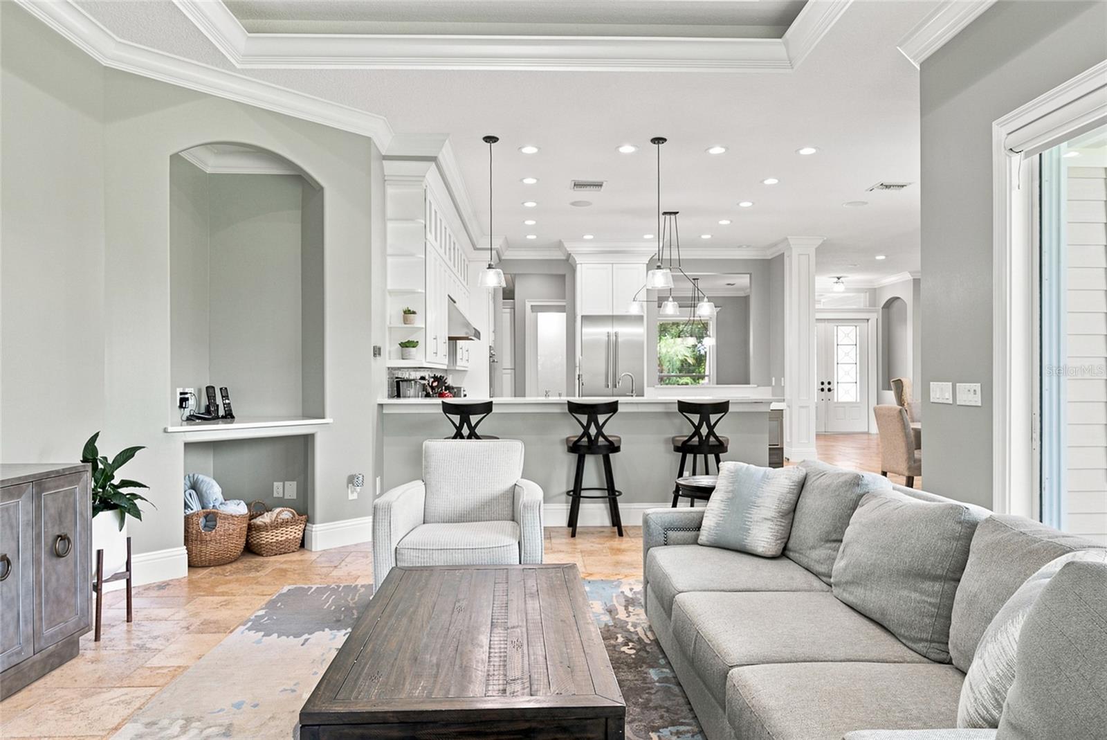WELLINGTON MANOR PH 2 - Residential