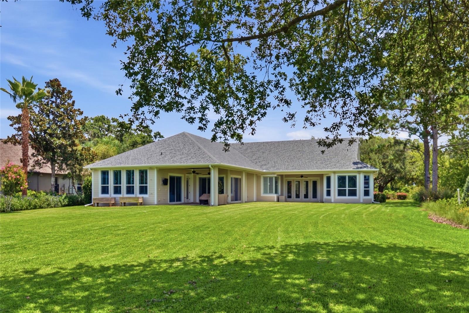 WELLINGTON MANOR PH 2 - Residential
