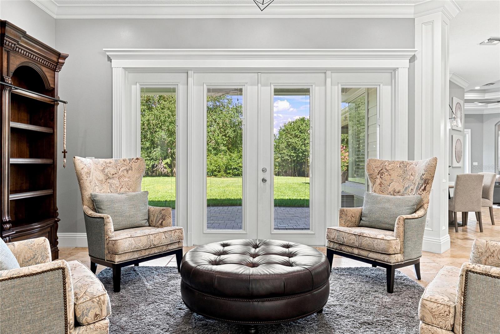 WELLINGTON MANOR PH 2 - Residential
