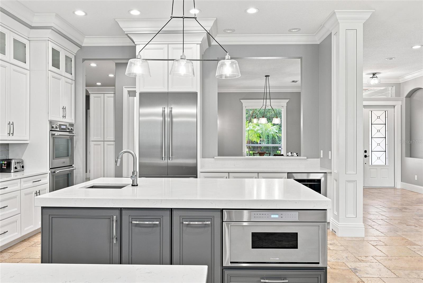 WELLINGTON MANOR PH 2 - Residential