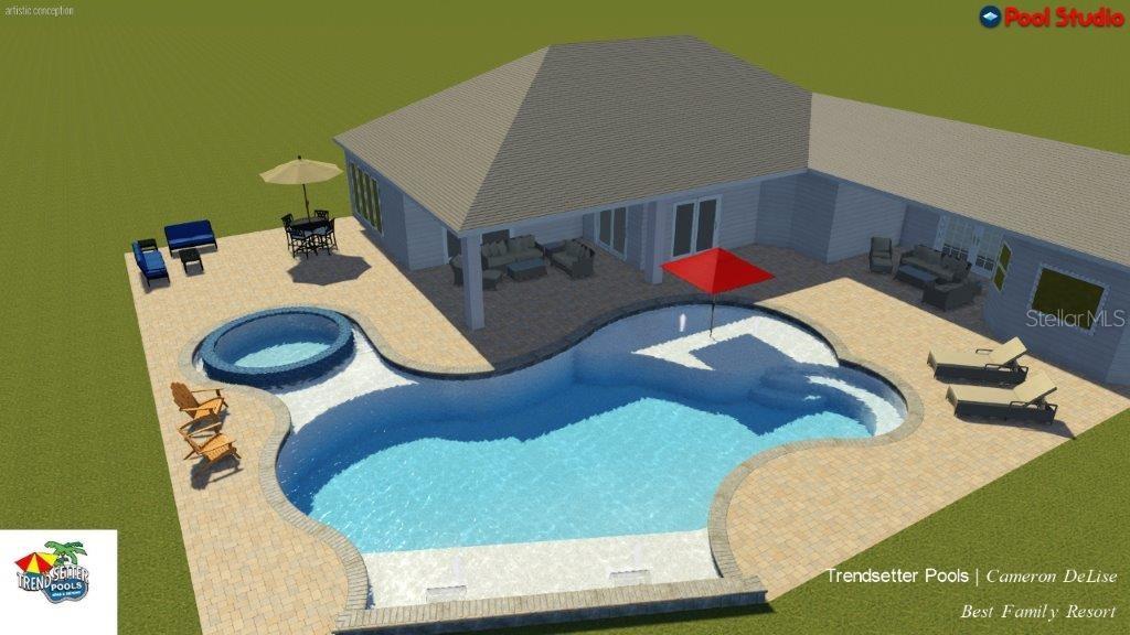 WELLINGTON MANOR PH 2 - Residential