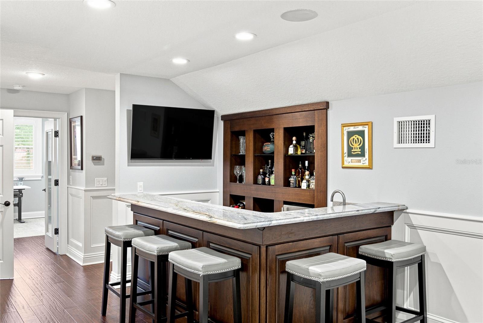 WELLINGTON MANOR PH 2 - Residential