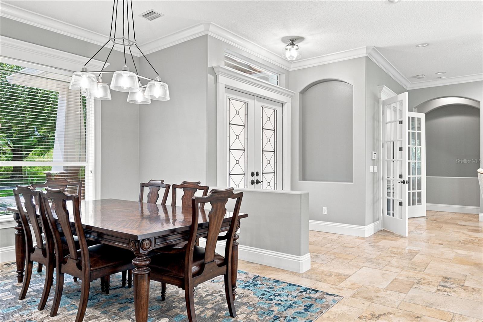 WELLINGTON MANOR PH 2 - Residential
