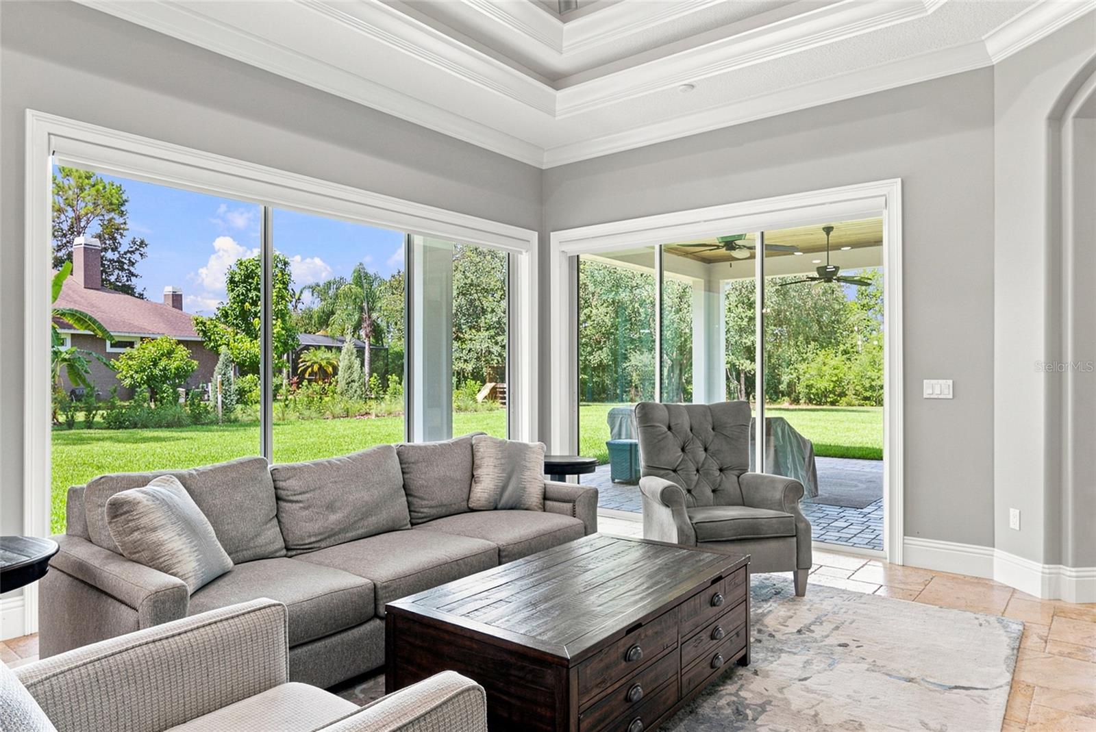 WELLINGTON MANOR PH 2 - Residential