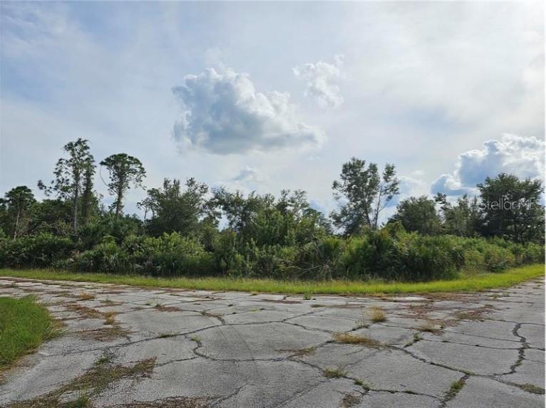 Spacious Corner Lot, Build Your Future Here!
Don’t miss this opportunity to own nearly 1/3 of an acre on a prime corner lot! Perfect for future construction or as a smart investment for years to come, this property offers the flexibility and potential you’ve been looking for.

Located in a steadily growing area surrounded by everyday conveniences, you’ll enjoy close proximity to parks, golf courses, shopping, and dining. Everything you need is just a short drive away. Whether you’re planning to build down the road or simply secure land in an up and coming neighborhood, this lot is full of promise.

Opportunities like this don’t come often so claim your slice of Florida living today and build for tomorrow!