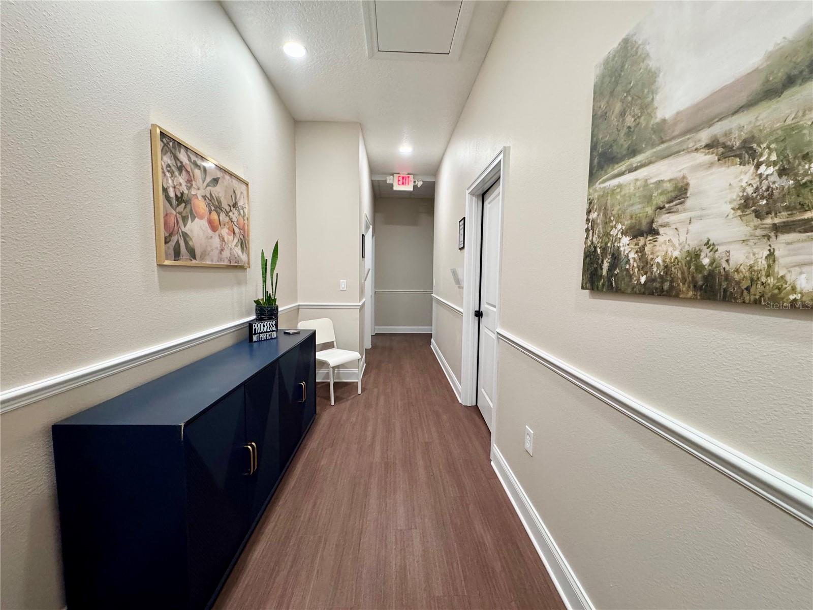EAST ST CLOUD COMMERCE CENTER - Commercial Lease