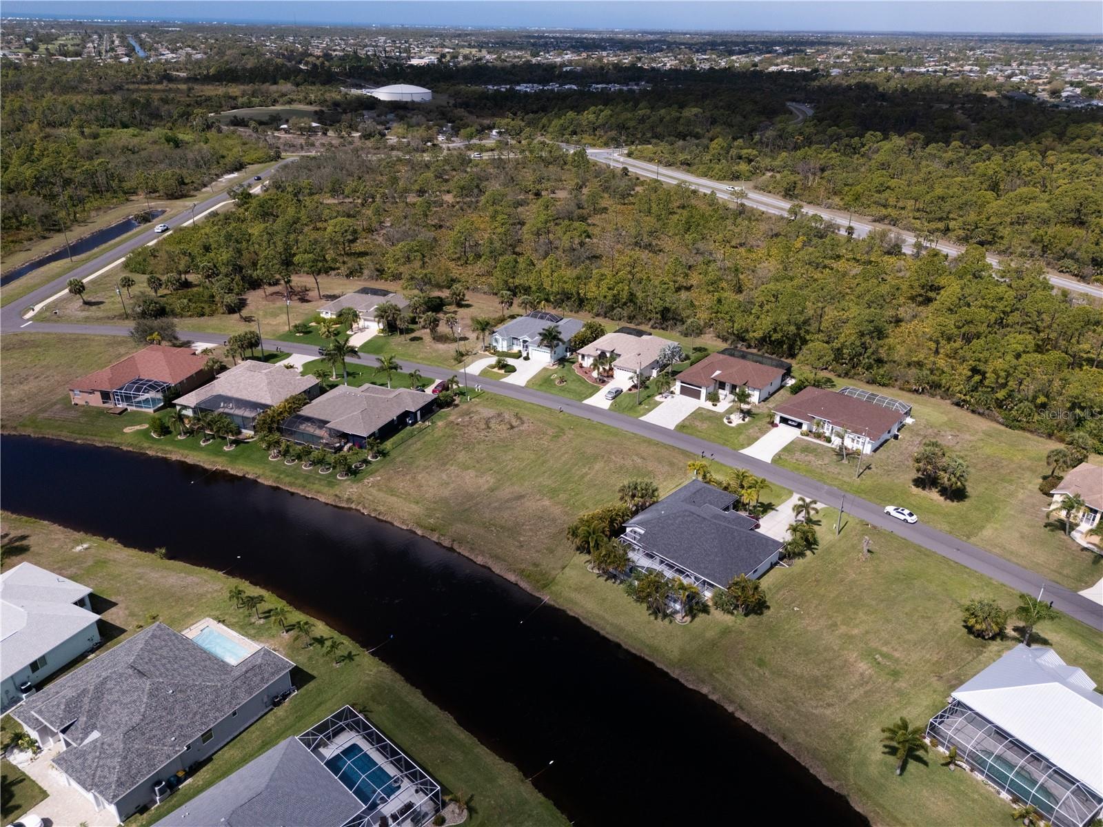 ROTONDA WHITE MARSH - Land