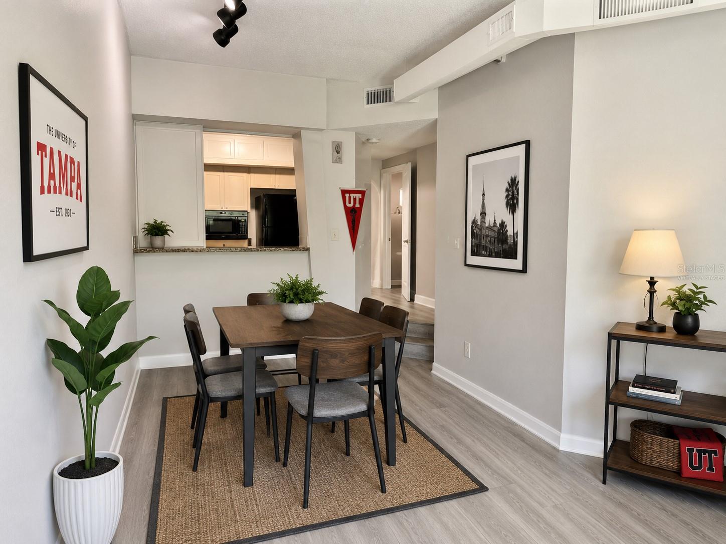 THE MADISON AT SOHO CONDOMINIU - Residential
