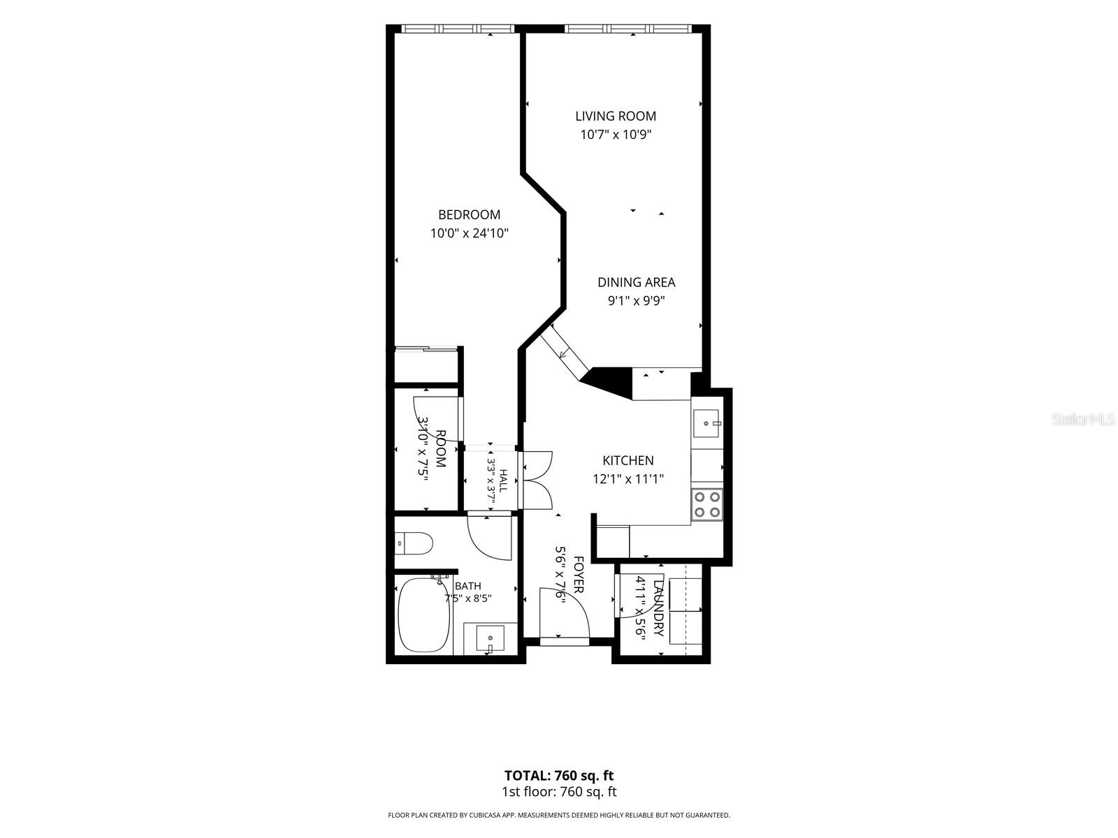 THE MADISON AT SOHO CONDOMINIU - Residential