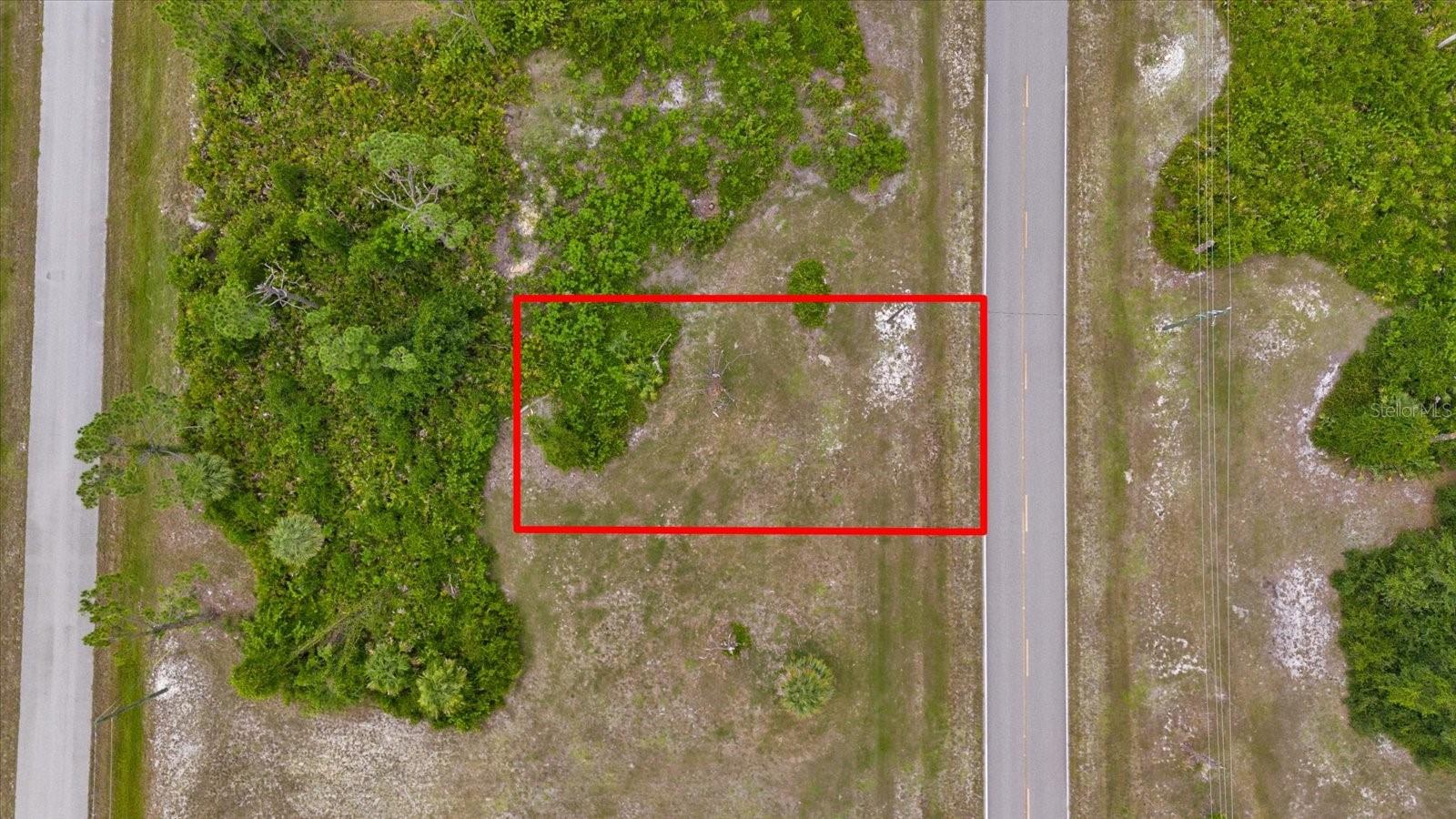 Build your dream home on this desirable vacant lot situated in a peaceful neighborhood surrounded by newer homes and continued residential growth. This property offers an excellent opportunity to build a primary residence, seasonal retreat, or investment property in beautiful Southwest Florida. With access to public water and sewer, the lot provides added convenience when planning your future home. Enjoy the relaxed coastal lifestyle while remaining close to Gulf beaches, boating, fishing, golf courses, shopping, dining, and everyday necessities. Whether you are ready to build now or looking to secure land for the future, this property offers a wonderful combination of location, neighborhood appeal, and potential. Create your own Florida getaway and enjoy the sunshine, tropical weather, coastal breezes, and everything the Gulf Coast lifestyle has to offer. Schedule your showing today!