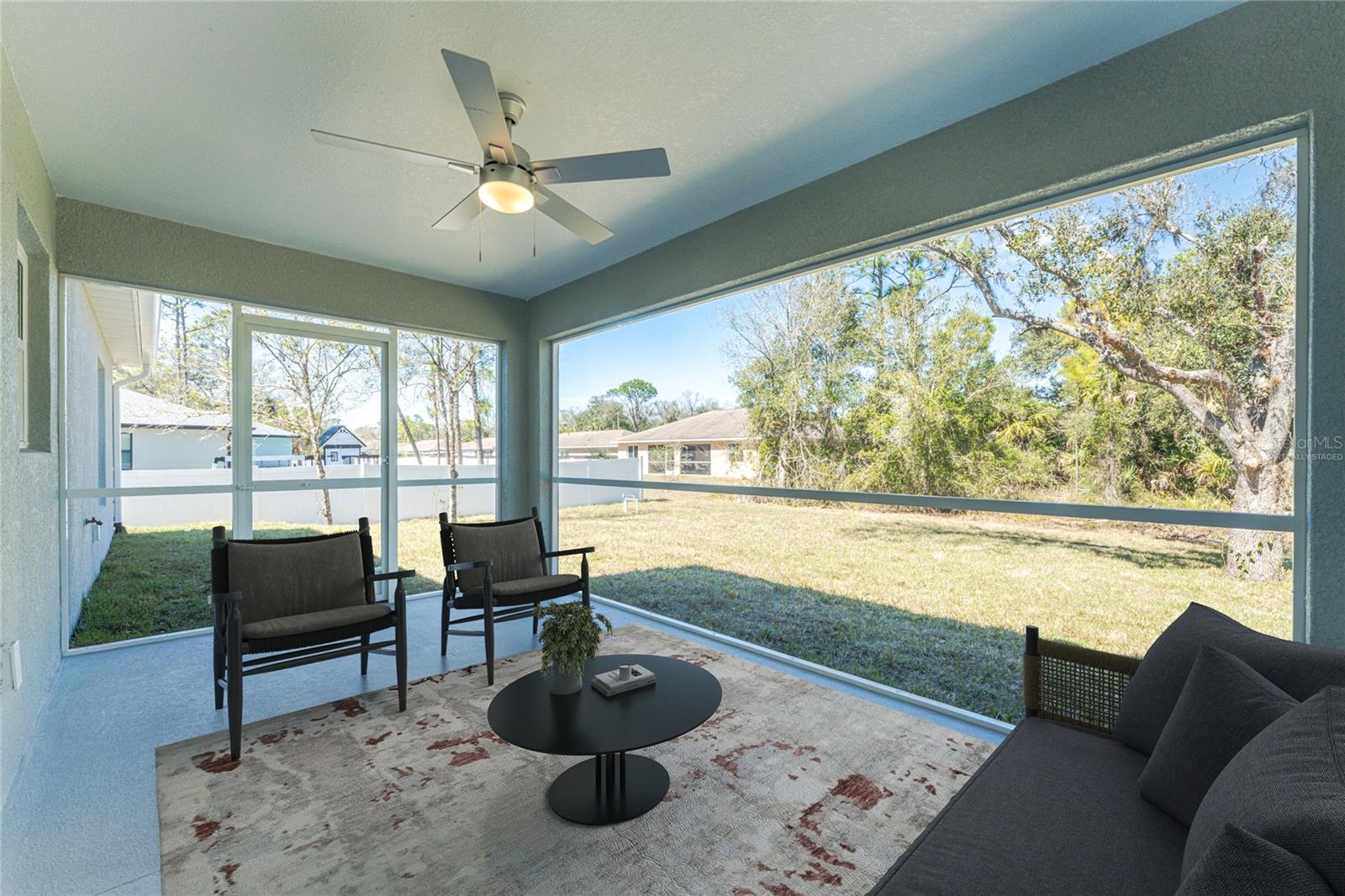 1572 - PORT CHARLOTTE SUB 25 - Residential
