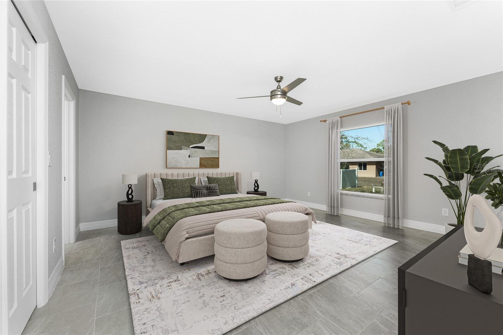1572 - PORT CHARLOTTE SUB 25 - Residential