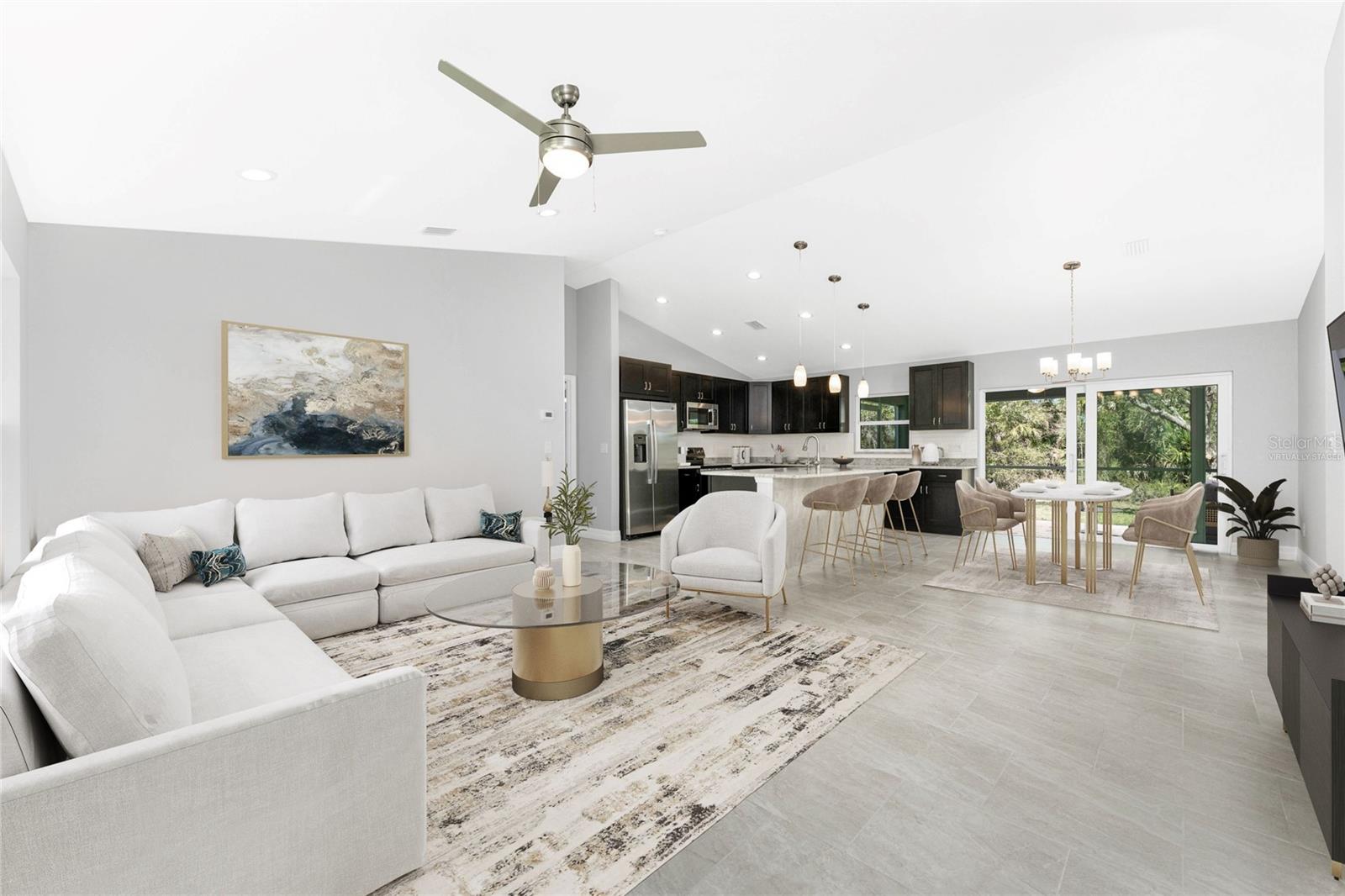 1572 - PORT CHARLOTTE SUB 25 - Residential