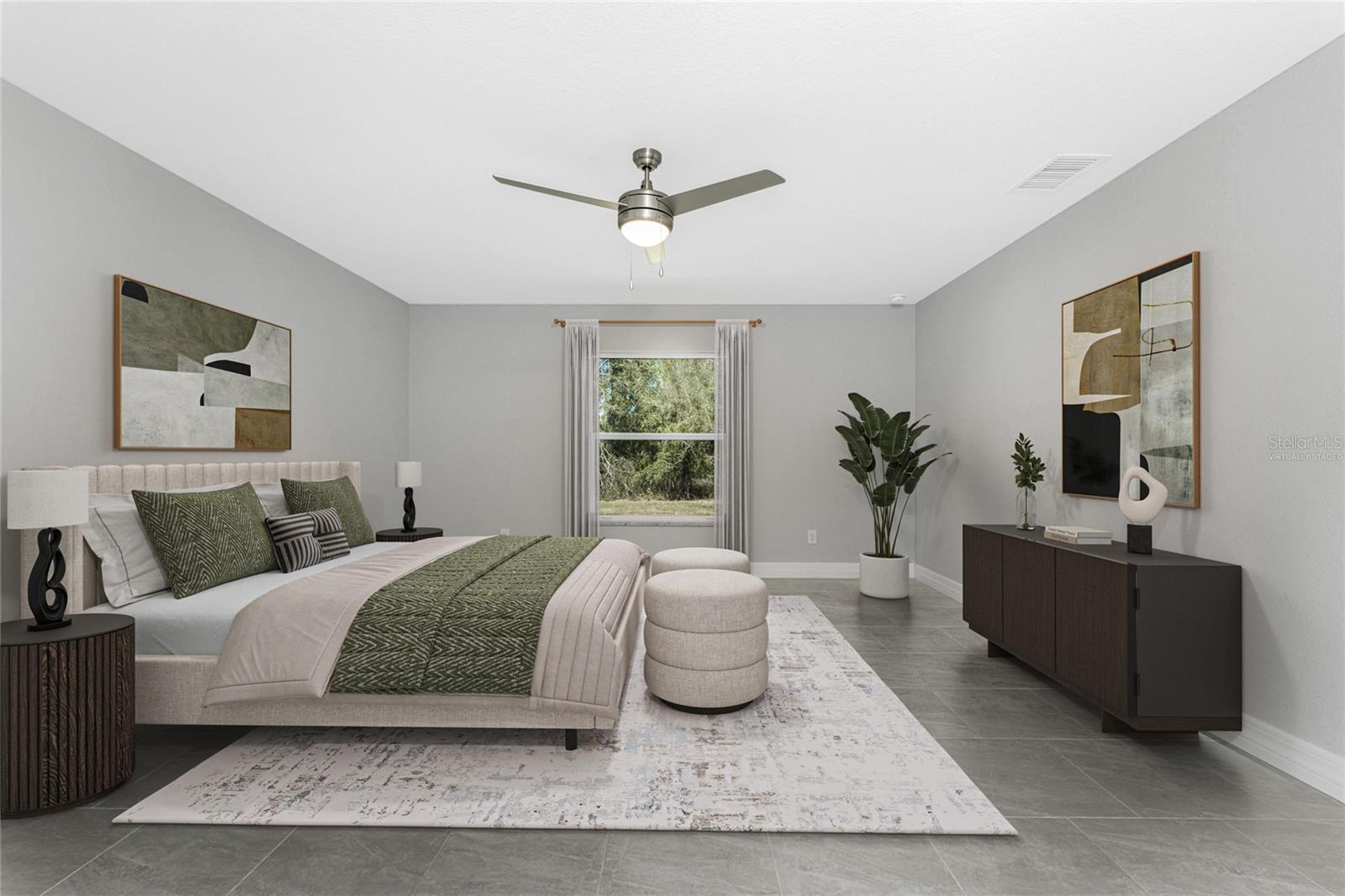 1572 - PORT CHARLOTTE SUB 25 - Residential