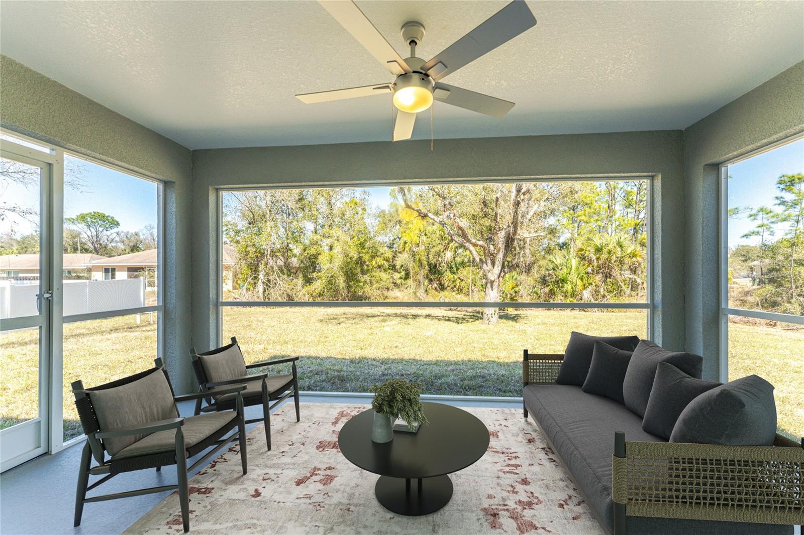 1572 - PORT CHARLOTTE SUB 25 - Residential