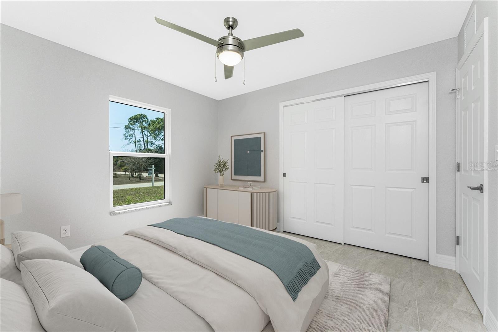 1572 - PORT CHARLOTTE SUB 25 - Residential