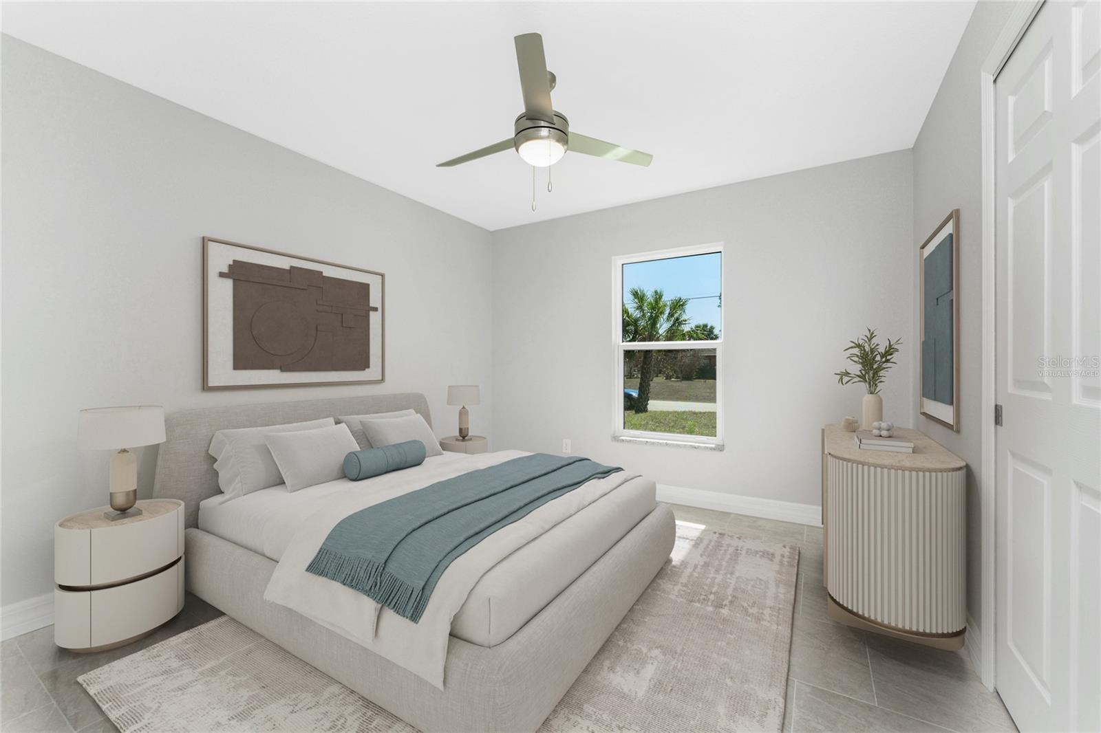 1572 - PORT CHARLOTTE SUB 25 - Residential
