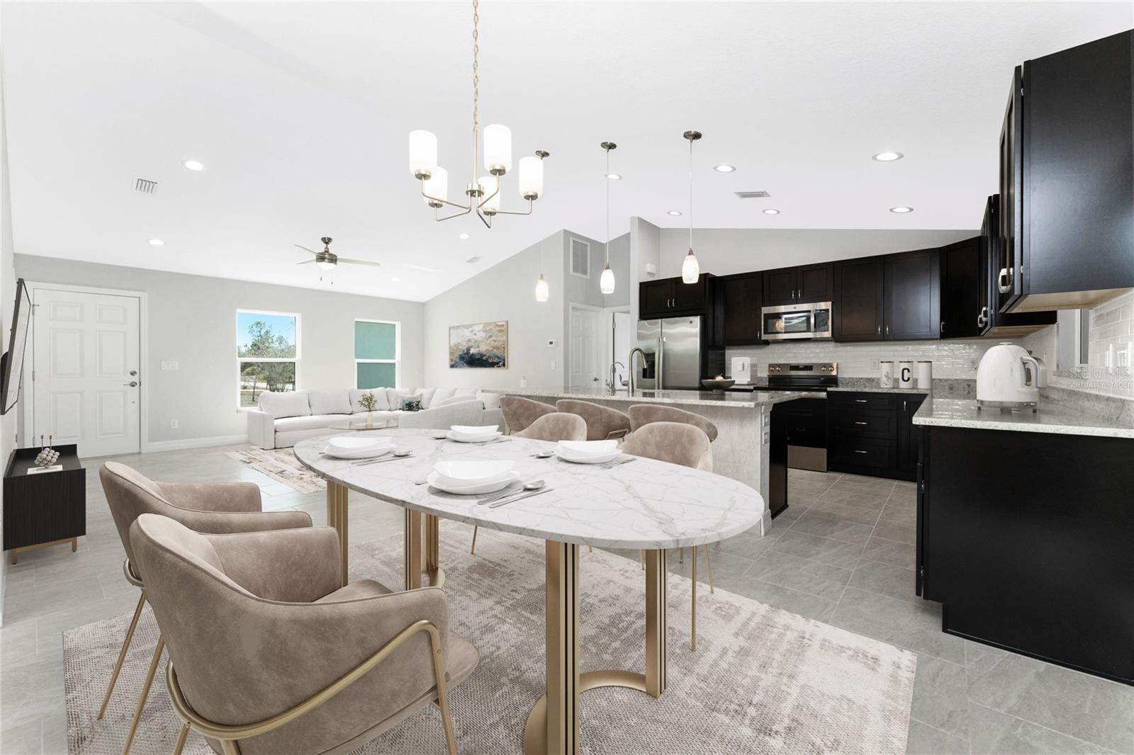 1572 - PORT CHARLOTTE SUB 25 - Residential