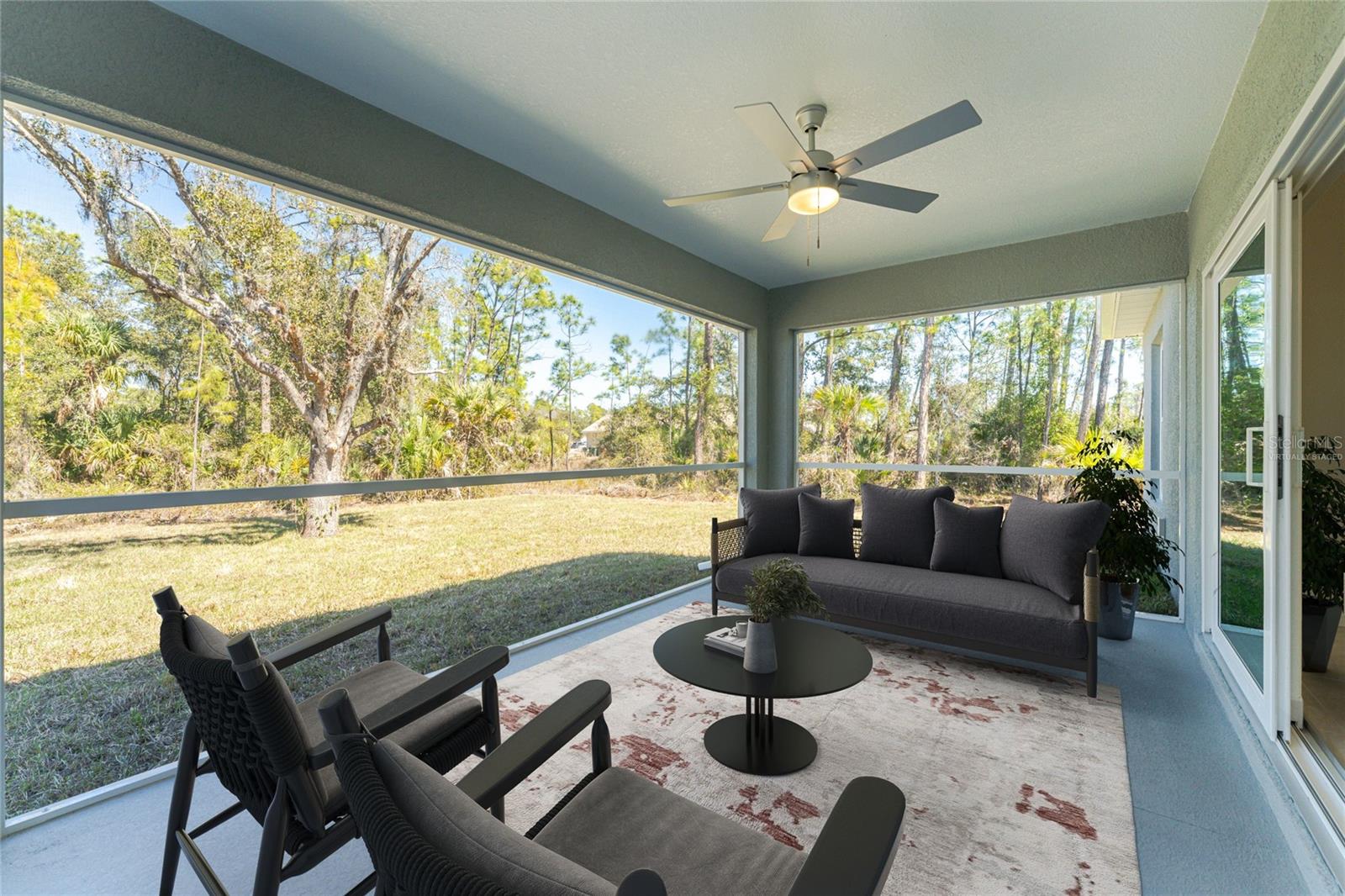 1572 - PORT CHARLOTTE SUB 25 - Residential