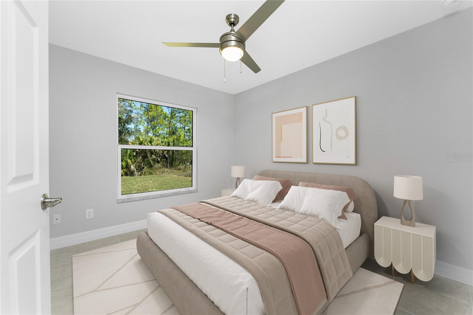 1572 - PORT CHARLOTTE SUB 25 - Residential