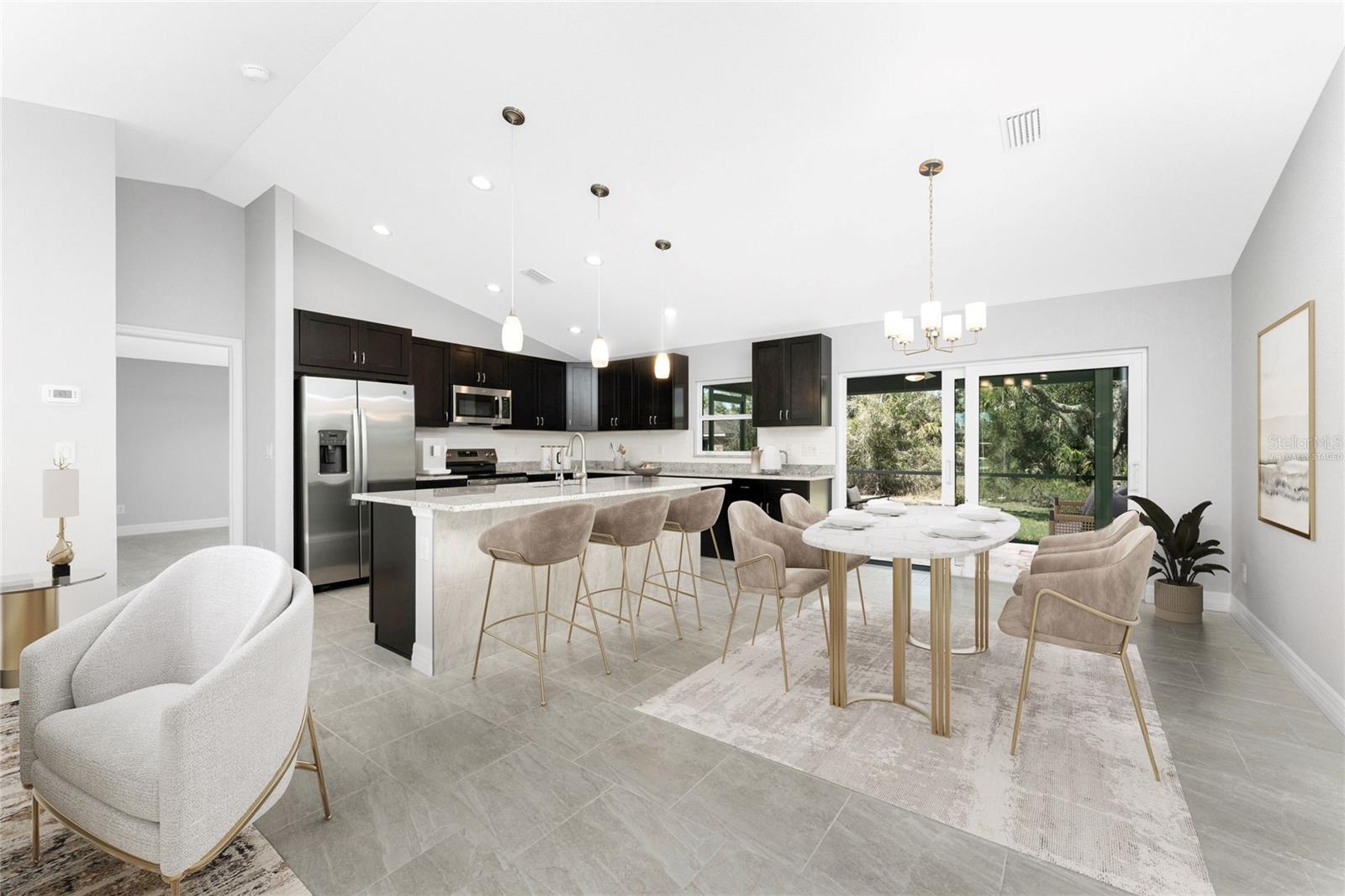 1572 - PORT CHARLOTTE SUB 25 - Residential