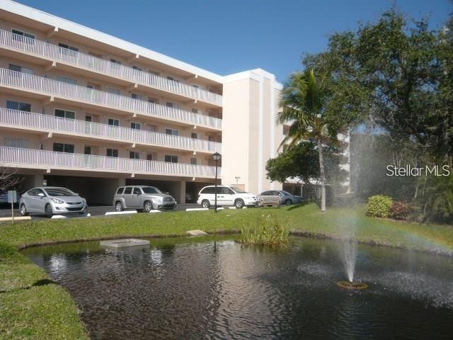 HARBOR GREENS AT YACHT CLUB ESTATES - Residential Lease