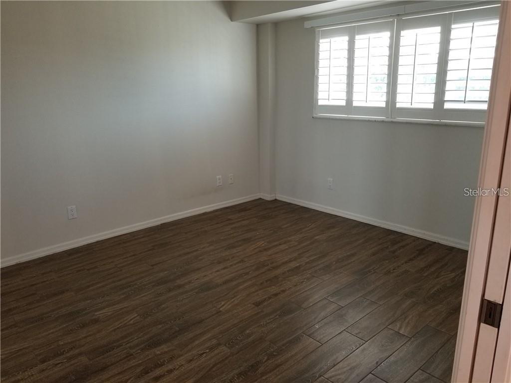 HARBOR GREENS AT YACHT CLUB ESTATES - Residential Lease