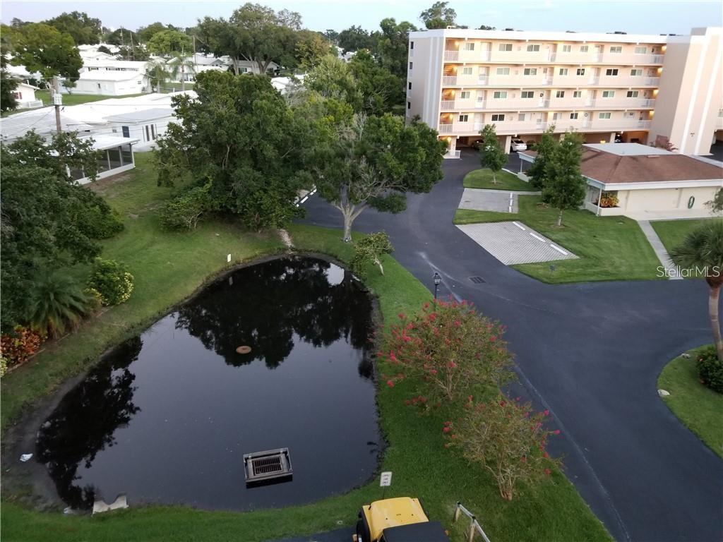 HARBOR GREENS AT YACHT CLUB ESTATES - Residential Lease
