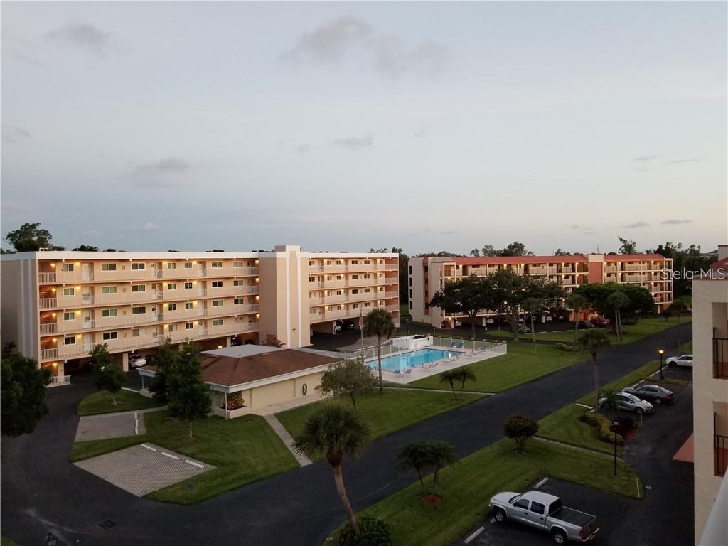 HARBOR GREENS AT YACHT CLUB ESTATES - Residential Lease