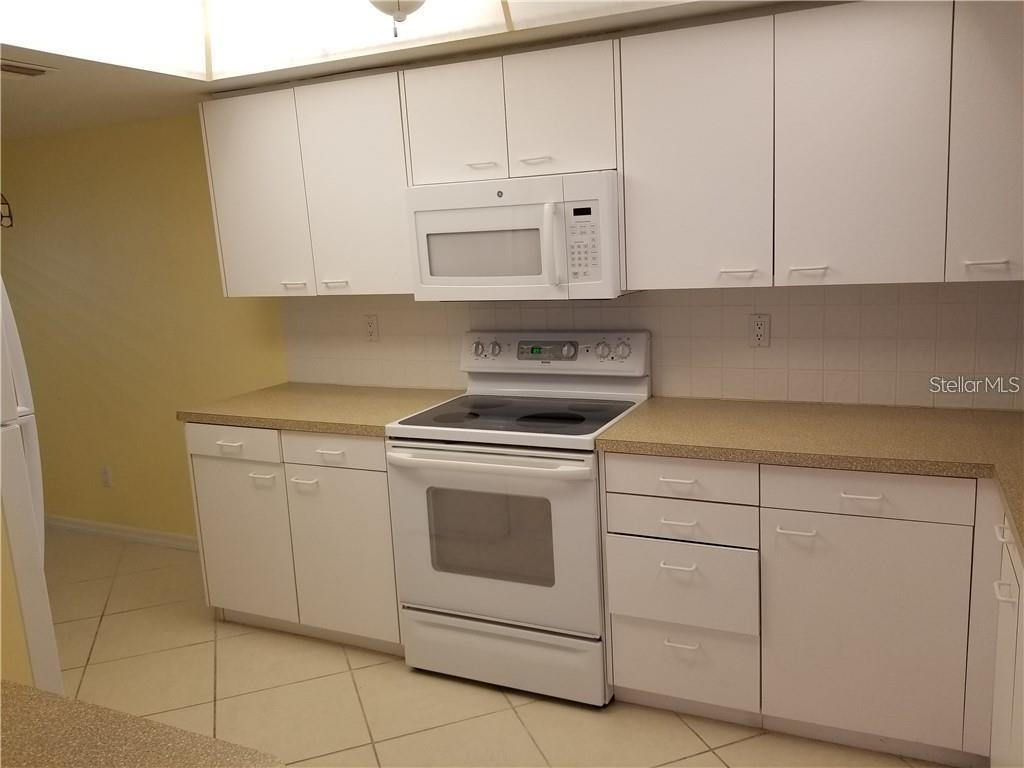 HARBOR GREENS AT YACHT CLUB ESTATES - Residential Lease