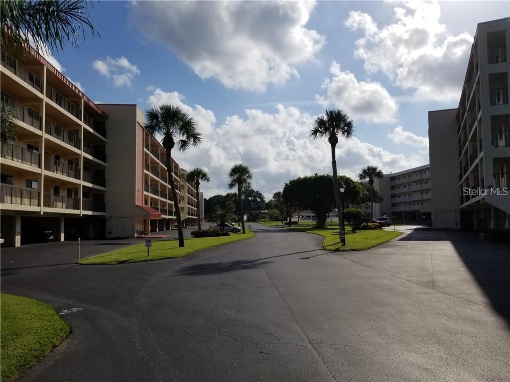 HARBOR GREENS AT YACHT CLUB ESTATES - Residential Lease