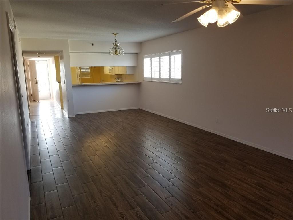 HARBOR GREENS AT YACHT CLUB ESTATES - Residential Lease