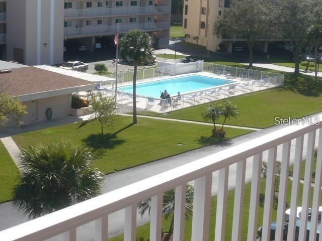 HARBOR GREENS AT YACHT CLUB ESTATES - Residential Lease