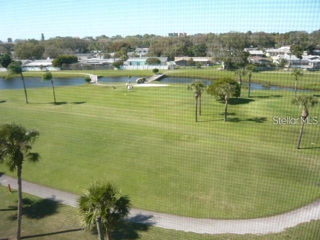 HARBOR GREENS AT YACHT CLUB ESTATES - Residential Lease