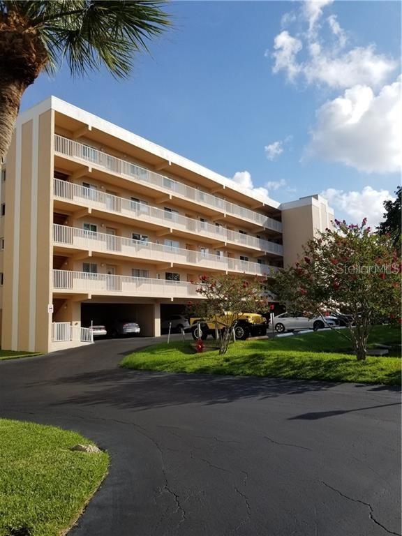 HARBOR GREENS AT YACHT CLUB ESTATES - Residential Lease