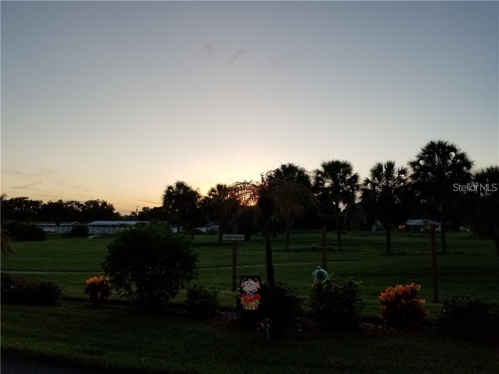 HARBOR GREENS AT YACHT CLUB ESTATES - Residential Lease