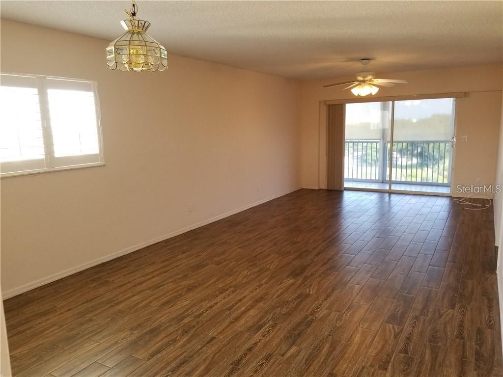 HARBOR GREENS AT YACHT CLUB ESTATES - Residential Lease