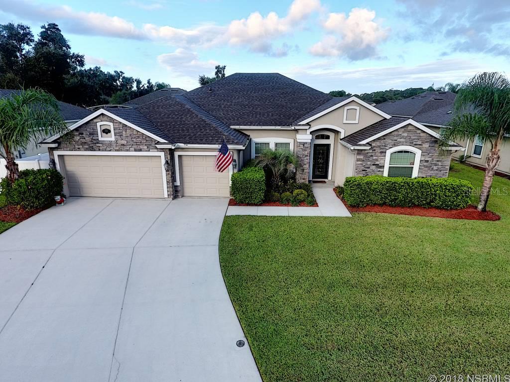 Sugar Mill Gardens - Residential