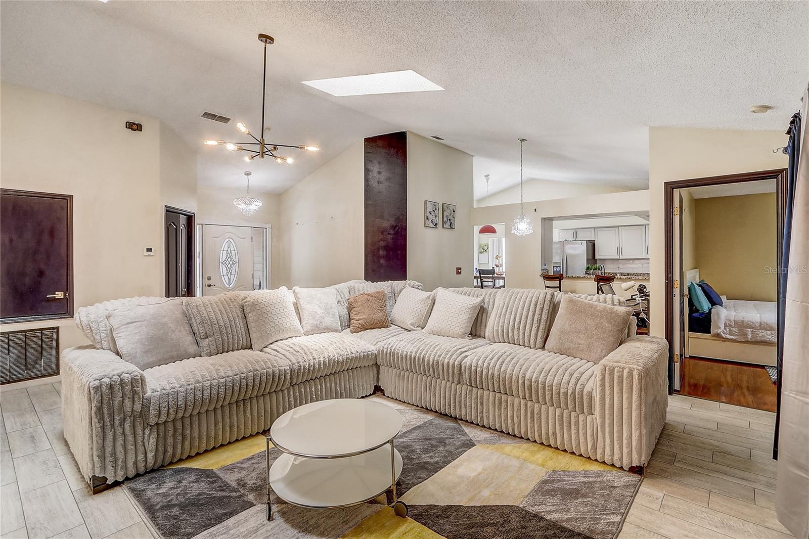 SILVER BEND - Residential
