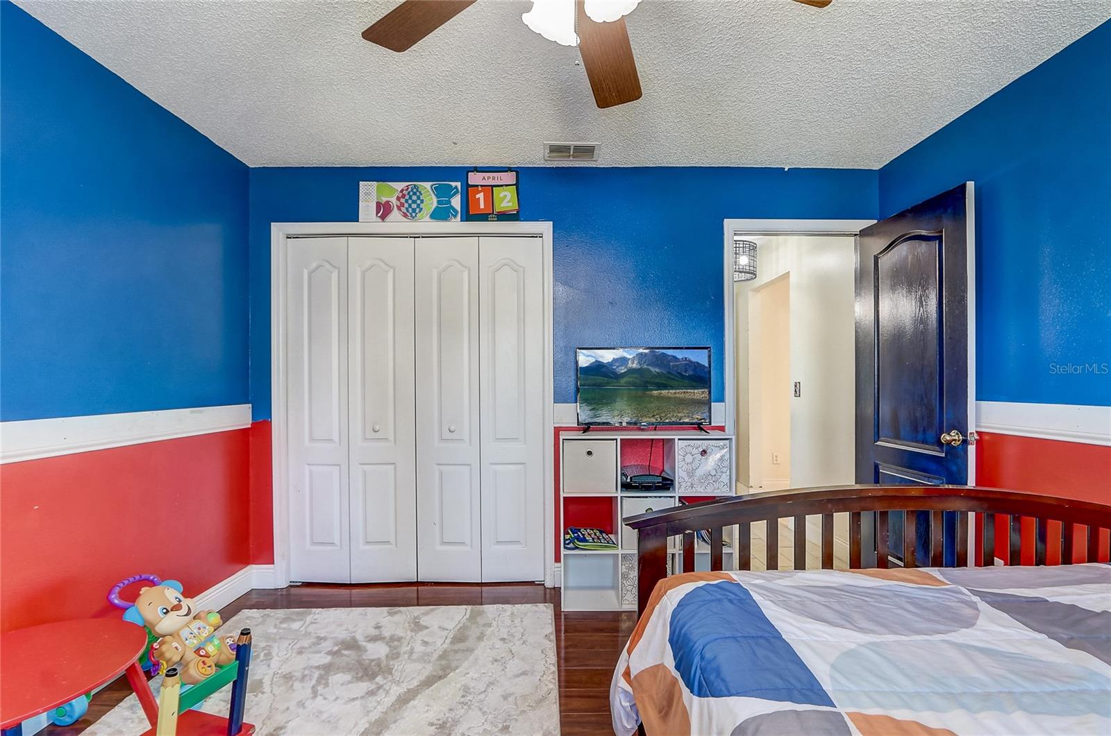 SILVER BEND - Residential