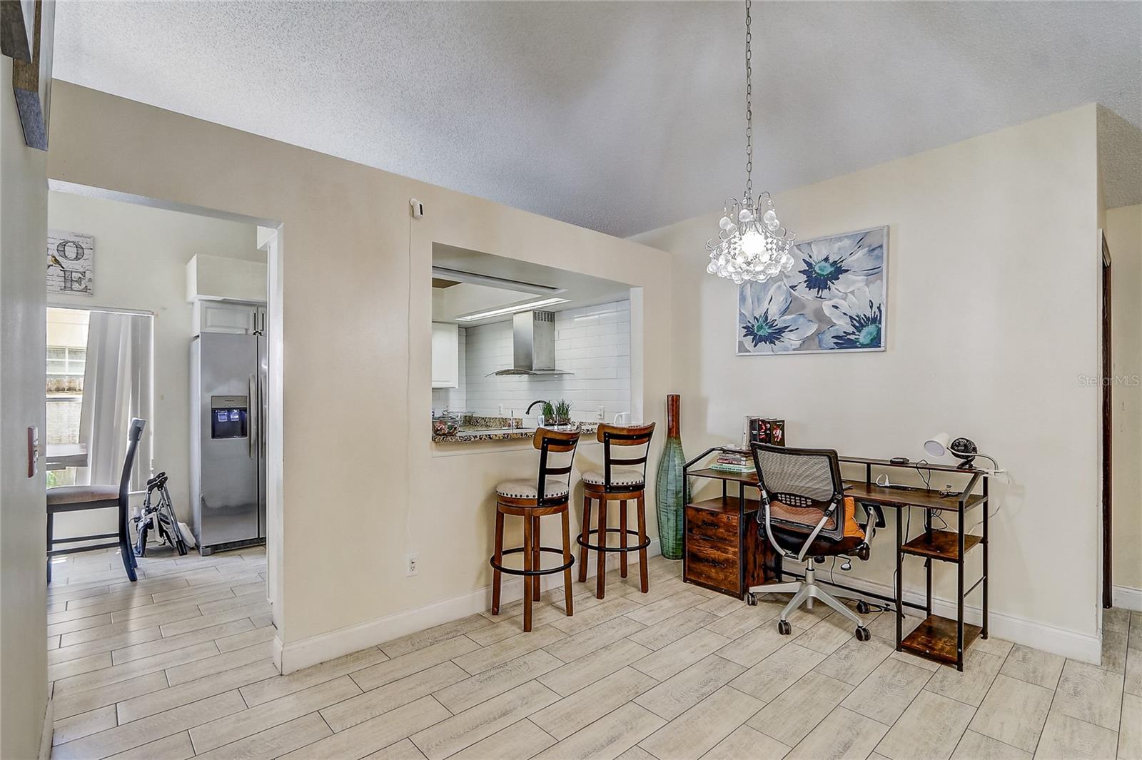 SILVER BEND - Residential