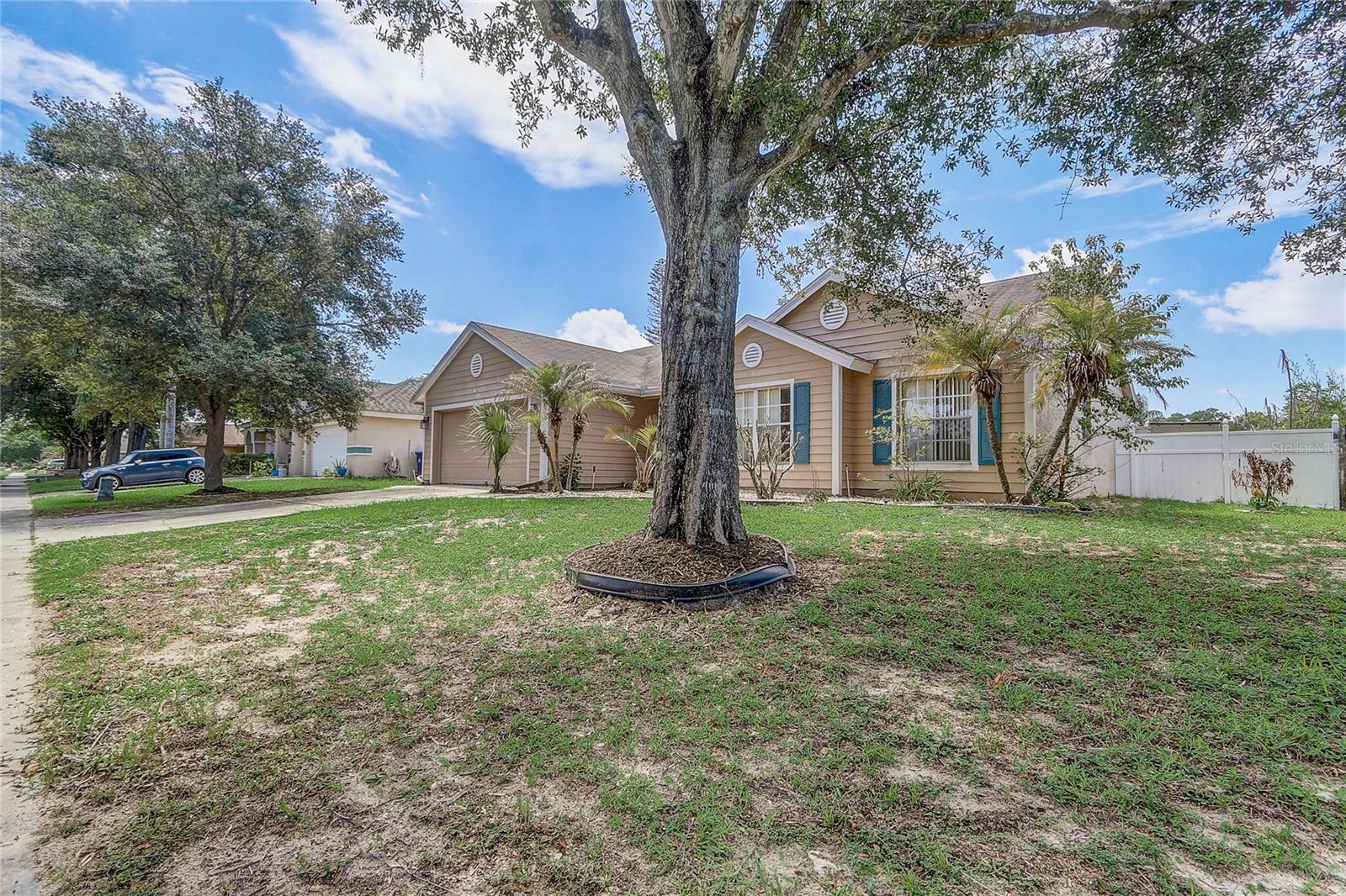 SILVER BEND - Residential